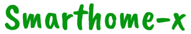 Smarthome-x